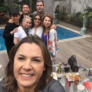 Meet your Posher, Nora